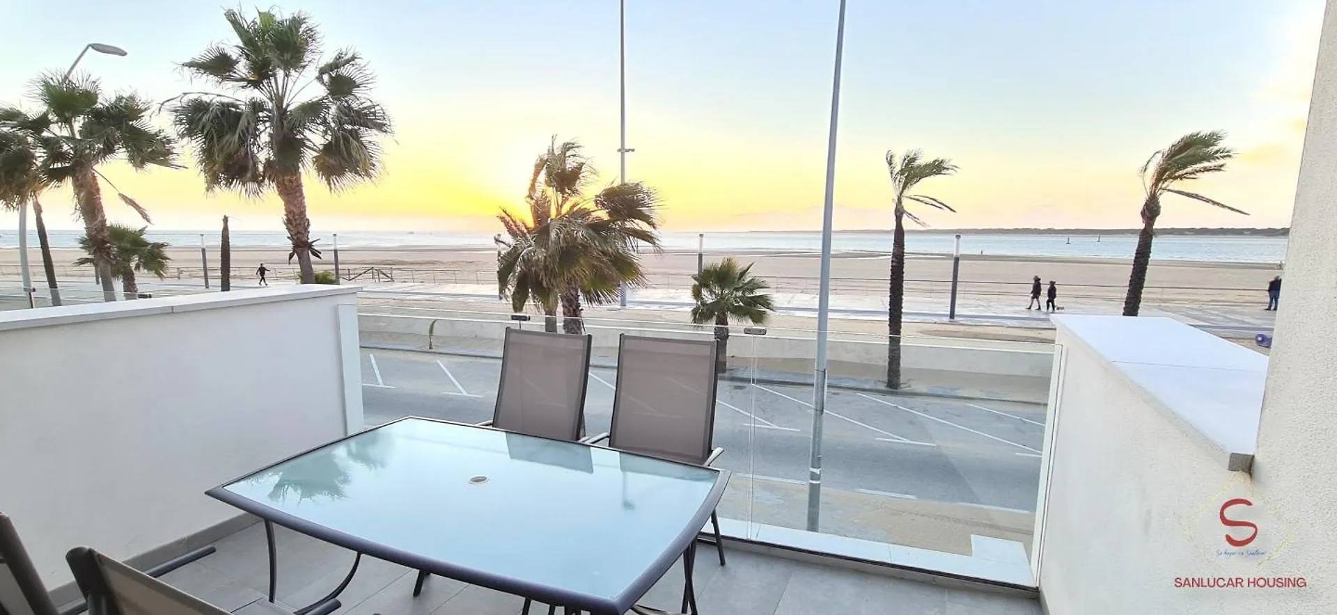 Апартаменты Arenas De Donana By Sanlucar Housing Санлукар-де-Баррамеда Испания