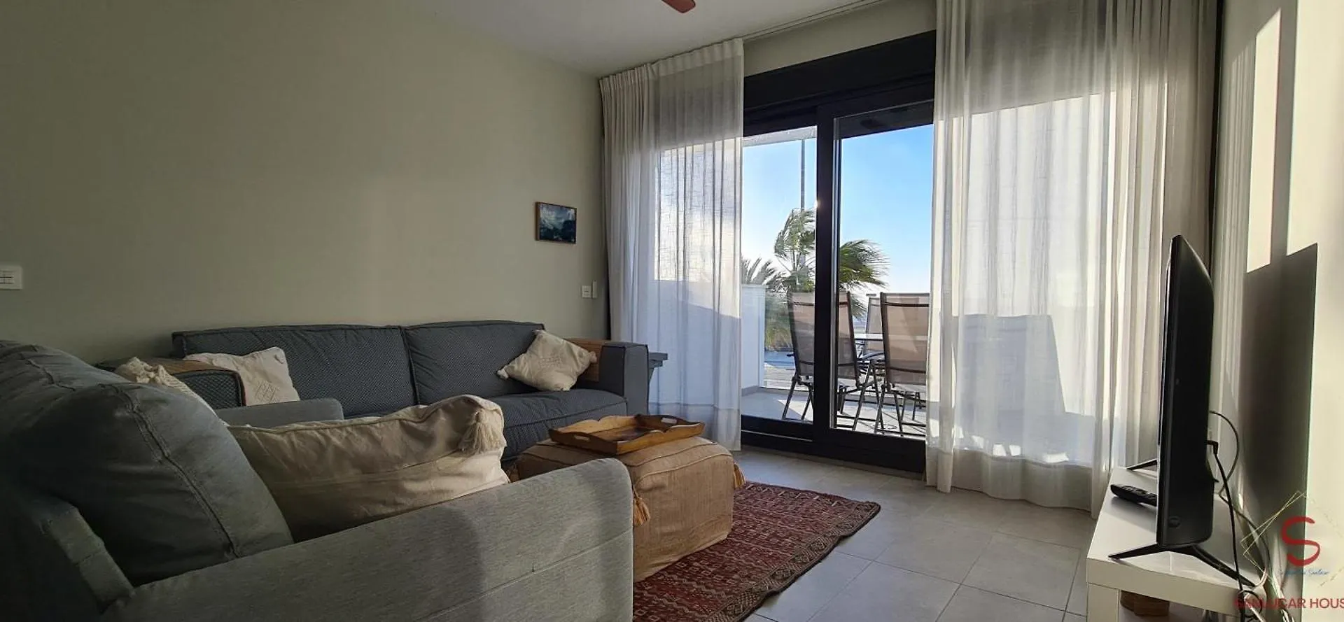 Апартаменты Arenas De Donana By Sanlucar Housing Санлукар-де-Баррамеда 0*,