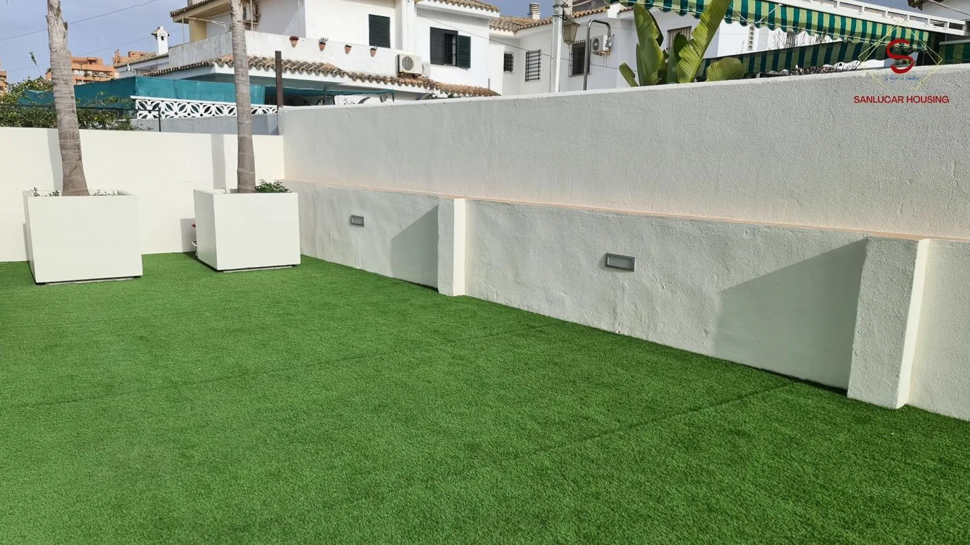 Апартаменты Arenas De Donana By Sanlucar Housing Санлукар-де-Баррамеда Испания