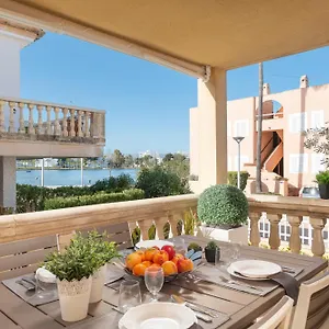 Esperanza Alcudia (Mallorca)